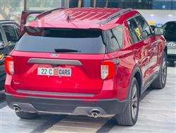 فورد إكسبلورر